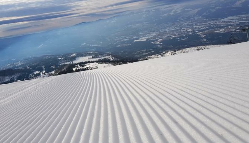 Hotel CROCUS **** Vysoké Tatry